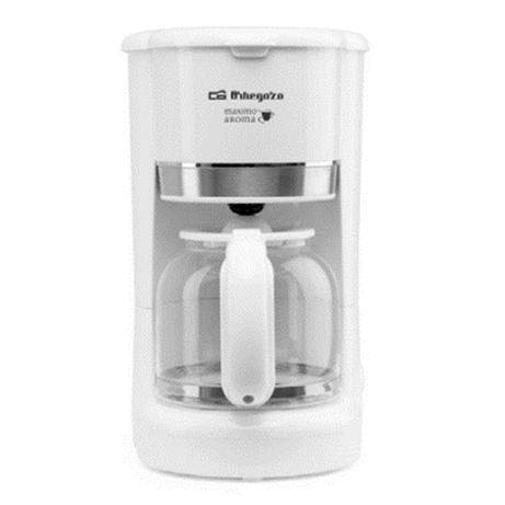 CAFETERA GOTEO ORBEGOZO CG4026B 12 TAZAS - Imagen 1 de 1 CAFETERA GOTEO ORBEGOZO CG4026B 12 TAZAS - Imagen 1 de 1