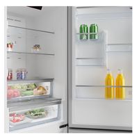 Miniatura 10 de FRIGORIFICO COMBI TEKA RBF 44630 BLANCO E ALTO 185 CM ANCHO 60 CM BLANCO