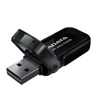 Miniatura 3 de PENDRIVE ADATA UV240 64GB USB2.0 NEGRO AUV240-64G-RBK