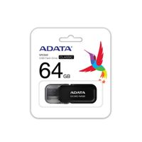 Miniatura 4 de PENDRIVE ADATA UV240 64GB USB2.0 NEGRO AUV240-64G-RBK