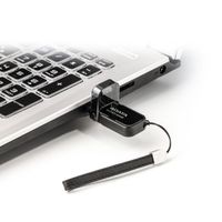 Miniatura 5 de PENDRIVE ADATA UV240 64GB USB2.0 NEGRO AUV240-64G-RBK