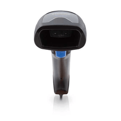 QUICKSCAN QD2590  KIT  2D MPIXEL IMAGER  USB/RS-232/WEDGE MULTI-INTERFACE  BLACK (KIT INCLUDES SCANNER AND USB CABLE 90A052258)