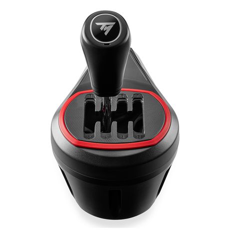 THRUSTMASTER PALANCA DE CAMBIO TH8S SHIFTER ADD-ON - Imagen 2 de 9 THRUSTMASTER PALANCA DE CAMBIO TH8S SHIFTER ADD-ON - Imagen 2 de 9