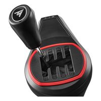 Miniatura 3 de THRUSTMASTER PALANCA DE CAMBIO TH8S SHIFTER ADD-ON