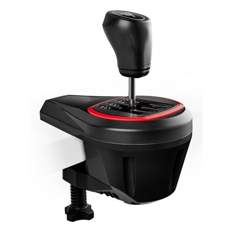 THRUSTMASTER PALANCA DE CAMBIO TH8S SHIFTER ADD-ON - Imagen 4 de 9 THRUSTMASTER PALANCA DE CAMBIO TH8S SHIFTER ADD-ON - Imagen 4 de 9