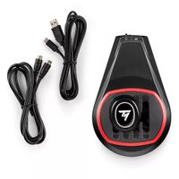 Miniatura 5 de THRUSTMASTER PALANCA DE CAMBIO TH8S SHIFTER ADD-ON