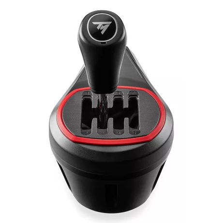 THRUSTMASTER PALANCA DE CAMBIO TH8S SHIFTER ADD-ON - Imagen 6 de 9 THRUSTMASTER PALANCA DE CAMBIO TH8S SHIFTER ADD-ON - Imagen 6 de 9