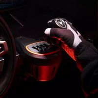 Miniatura 7 de THRUSTMASTER PALANCA DE CAMBIO TH8S SHIFTER ADD-ON