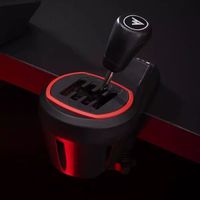 Miniatura 8 de THRUSTMASTER PALANCA DE CAMBIO TH8S SHIFTER ADD-ON