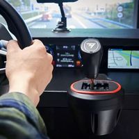 Miniatura 9 de THRUSTMASTER PALANCA DE CAMBIO TH8S SHIFTER ADD-ON