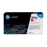 Miniatura 2 de TONER HP LASERJET COLOR. MAGENTA CE253A