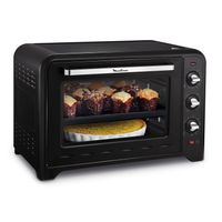 Miniatura 2 de HORNO SOBREMESA MOULINEX 60 LITROS OX495810