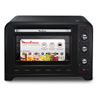 Miniatura 3 de HORNO SOBREMESA MOULINEX 60 LITROS OX495810