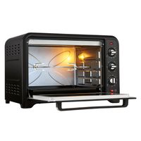 Miniatura 6 de HORNO SOBREMESA MOULINEX 60 LITROS OX495810