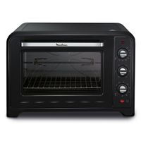 Miniatura 9 de HORNO SOBREMESA MOULINEX 60 LITROS OX495810