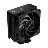 Miniatura 2 de Hiditec Ventilador DC10 PRO PWM Black