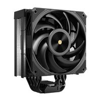 Miniatura 3 de Hiditec Ventilador DC10 PRO PWM Black