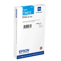 Epson WF-6xxx Cartucho Cyan XXL