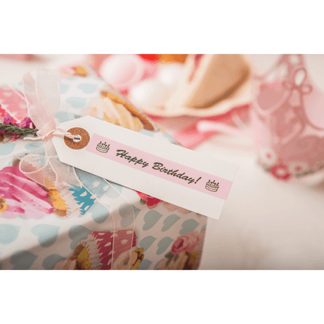 CINTA DECORATIVA LAMINADA MATE - Imagen 1 de 1 CINTA DECORATIVA LAMINADA MATE - Imagen 1 de 1