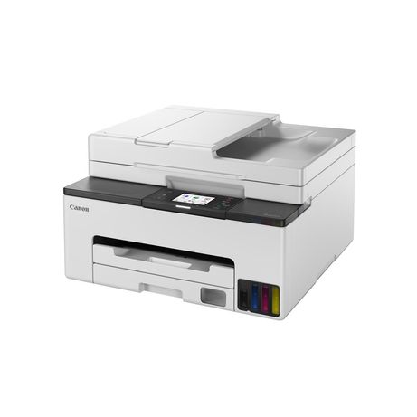 CANON MAXIFY GX2050 Multifunción A4 Wifi Inkjet Dúplex - Imagen 5 de 13 CANON MAXIFY GX2050 Multifunción A4 Wifi Inkjet Dúplex - Imagen 5 de 13