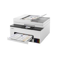 Miniatura 6 de CANON MAXIFY  GX2050 Multifunción A4 Wifi Inkjet Dúplex