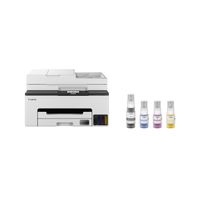 Miniatura 7 de CANON MAXIFY  GX2050 Multifunción A4 Wifi Inkjet Dúplex