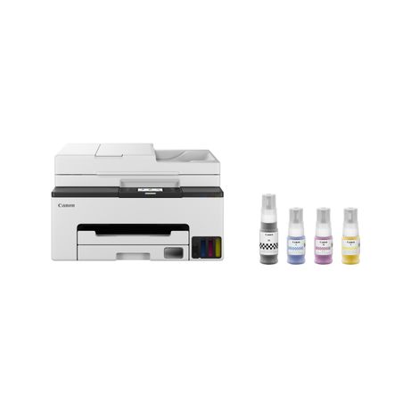 CANON MAXIFY GX2050 Multifunción A4 Wifi Inkjet Dúplex - Imagen 7 de 13 CANON MAXIFY GX2050 Multifunción A4 Wifi Inkjet Dúplex - Imagen 7 de 13
