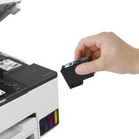 Miniatura 9 de CANON MAXIFY  GX2050 Multifunción A4 Wifi Inkjet Dúplex