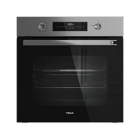 Miniatura 1 de HORNO TEKA HSB 6466 P INOX PIROLITICO MULTIFUNCION INOX