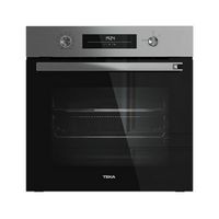 Miniatura 2 de HORNO TEKA HSB 6466 P INOX PIROLITICO MULTIFUNCION INOX