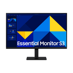 SAMSUNG S30GD Essential Monitor 24" LCD IPS Full HD HDMI VGA SAMSUNG S30GD Essential Monitor 24" LCD IPS Full HD HDMI VGA