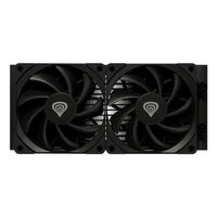 Miniatura 4 de VENTILADOR GENESIS REFRIGERACION LIQUIDA HYDRIA 240 120MM + PASTA TERMICA