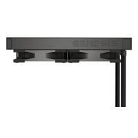 Miniatura 7 de VENTILADOR GENESIS REFRIGERACION LIQUIDA HYDRIA 240 120MM + PASTA TERMICA