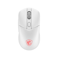 Miniatura 1 de Ratón MSI Versa 300 Wireless Blanco