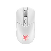 Miniatura 2 de Ratón MSI Versa 300 Wireless Blanco