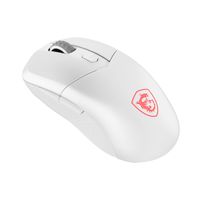 Miniatura 3 de Ratón MSI Versa 300 Wireless Blanco