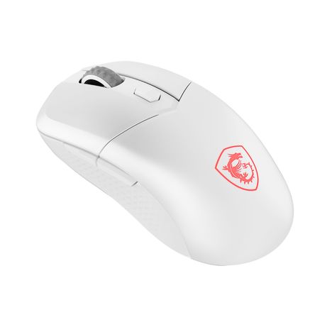 Ratón MSI Versa 300 Wireless Blanco - Imagen 3 de 6 Ratón MSI Versa 300 Wireless Blanco - Imagen 3 de 6