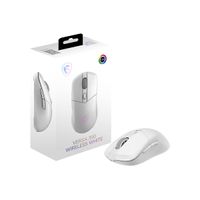 Miniatura 6 de Ratón MSI Versa 300 Wireless Blanco