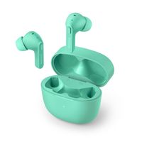 Miniatura 4 de AURICULARES BLUETOOTH INTRAUDITIVOS PHILIPS TAT2206GR/00 GREEN IPX4 ESTUCHE DE CARGA