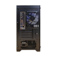 Miniatura 5 de Zone Evil Core AMD Ryzen 5 5600G 16GB 512Gb SSD Nvme Negro  Windows 11