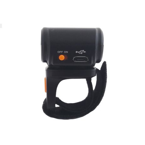 SCANER CODIGO DE BARRAS MINI TIPO ANILLO INALAMBRICO APPROX APPLS12R BLUETOOTH Y RF LECTOR 1D - Imagen 5 de 5 SCANER CODIGO DE BARRAS MINI TIPO ANILLO INALAMBRICO APPROX APPLS12R BLUETOOTH Y RF LECTOR 1D - Imagen 5 de 5