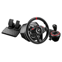 Miniatura 1 de THRUSTMASTER T128 SHIFTER PACK (T128 + TH8S)