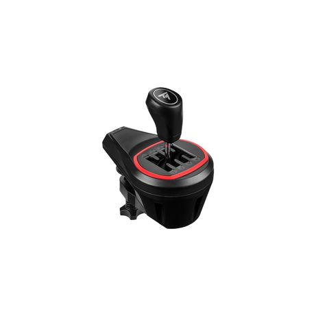 THRUSTMASTER T128 SHIFTER PACK (T128 + TH8S) - Imagen 4 de 5 THRUSTMASTER T128 SHIFTER PACK (T128 + TH8S) - Imagen 4 de 5