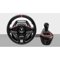 Miniatura 5 de THRUSTMASTER T128 SHIFTER PACK (T128 + TH8S)