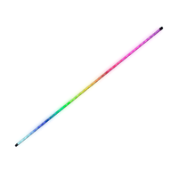 Miniatura 1 de TIRA LED ARGB MARS GAMING MLT-ONE 550mm FLEXIBLE 5V 3 PIN