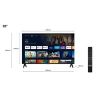 Miniatura 3 de TCL 32" S54 32S5400A LED HD