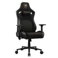 Miniatura 3 de Cougar Silla Defensor Gold F