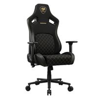 Miniatura 4 de Cougar Silla Defensor Gold F