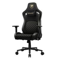 Miniatura 5 de Cougar Silla Defensor Gold F
