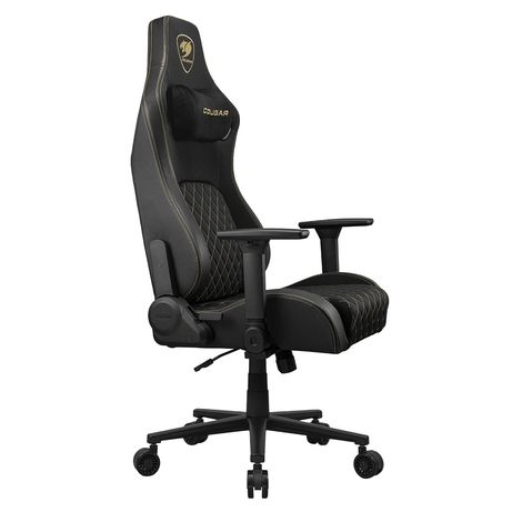 Cougar Silla Defensor Gold F - Imagen 6 de 12 Cougar Silla Defensor Gold F - Imagen 6 de 12